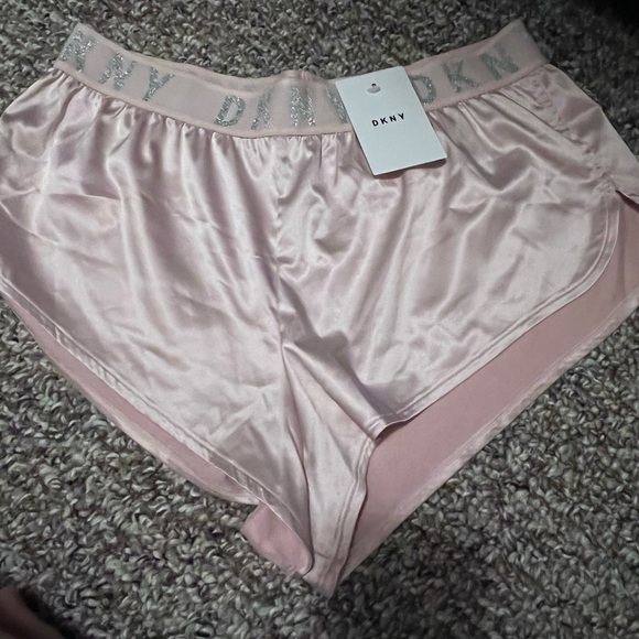 Dkny Other - NWT DKNY sleep shorts